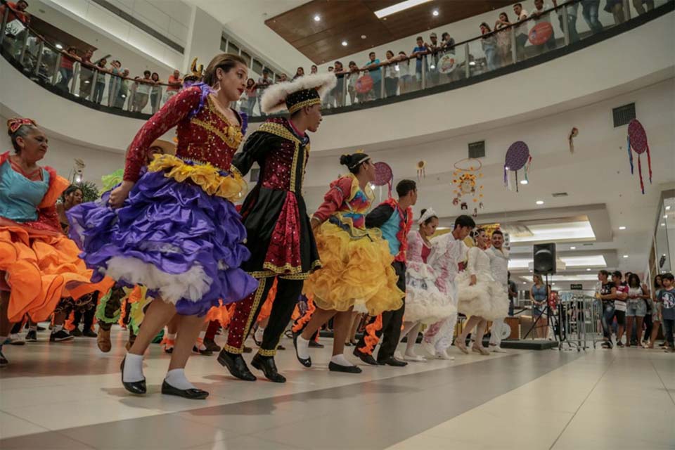 Arraial Flor do Maracujá é lançado com anúncio do fim de cobranças abusivas