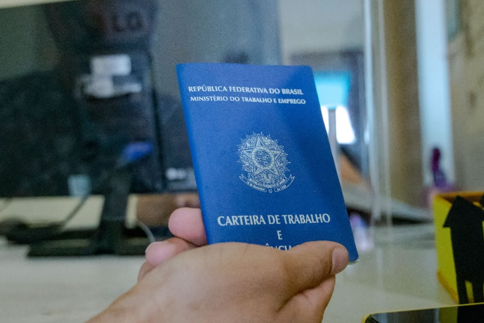 Empregadores podem anunciar vagas gratuitamente através do Sine Municipal de Porto Velho