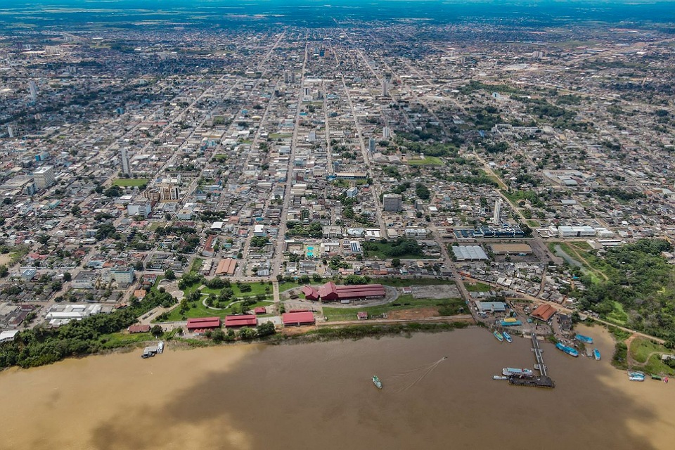 Prefeitura de Porto Velho abre chamamento público para locação de imóvel para instalações temporárias da UPA Leste