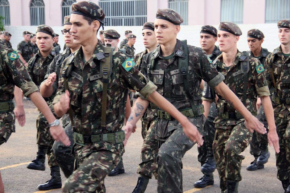 General da 12ª Região Militar do Exército, visita Vilhena e elogia estrutura da cidade