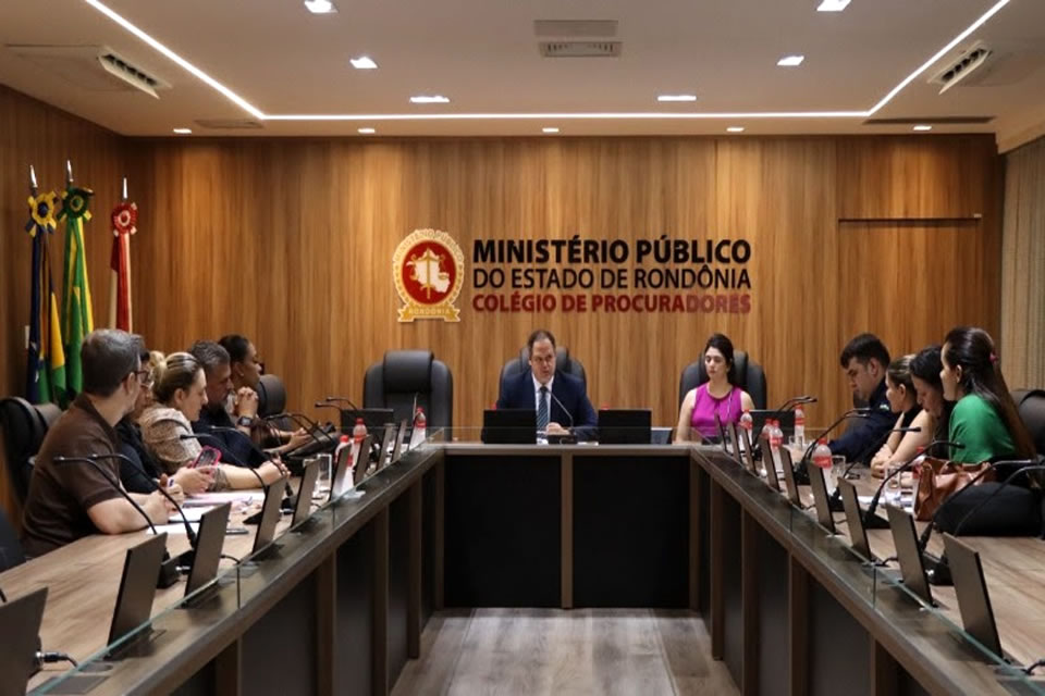 Em reunião emergencial, Ministério Público reivindica aumento de vagas no João Paulo II