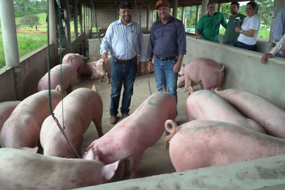 Projeto apoiado por Cirone Deiró vence concurso do Sebrae