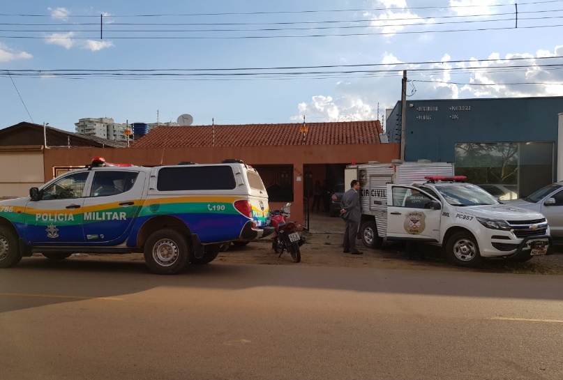 Acadêmico de medicina é encontrado morto dentro do quarto em Porto Velho