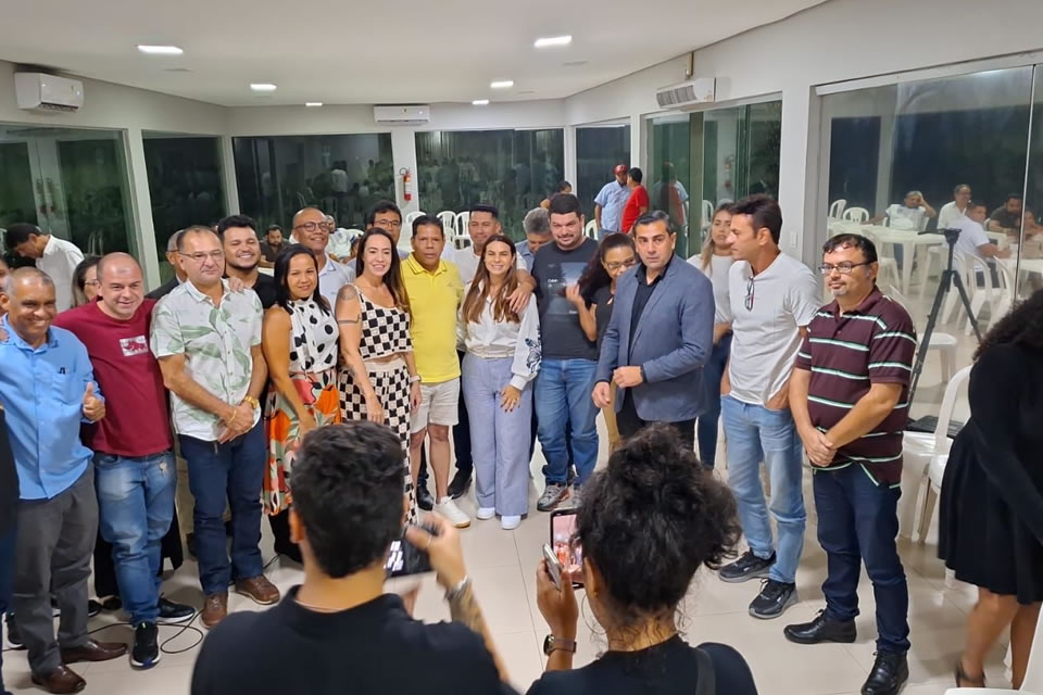 Conheça os pré-candidatos a vereadores pelo Avante em Porto Velho