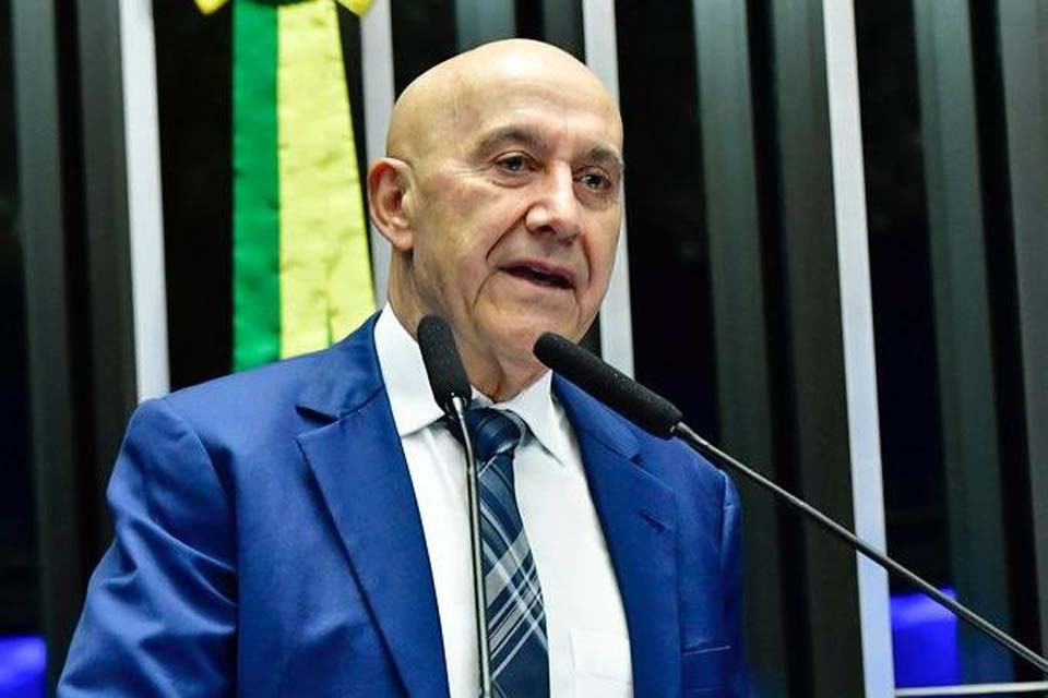 Confúcio Moura quer que MDB em Rondônia descarte figurões velhos e lentos e aposte em juventude de alta velocidade