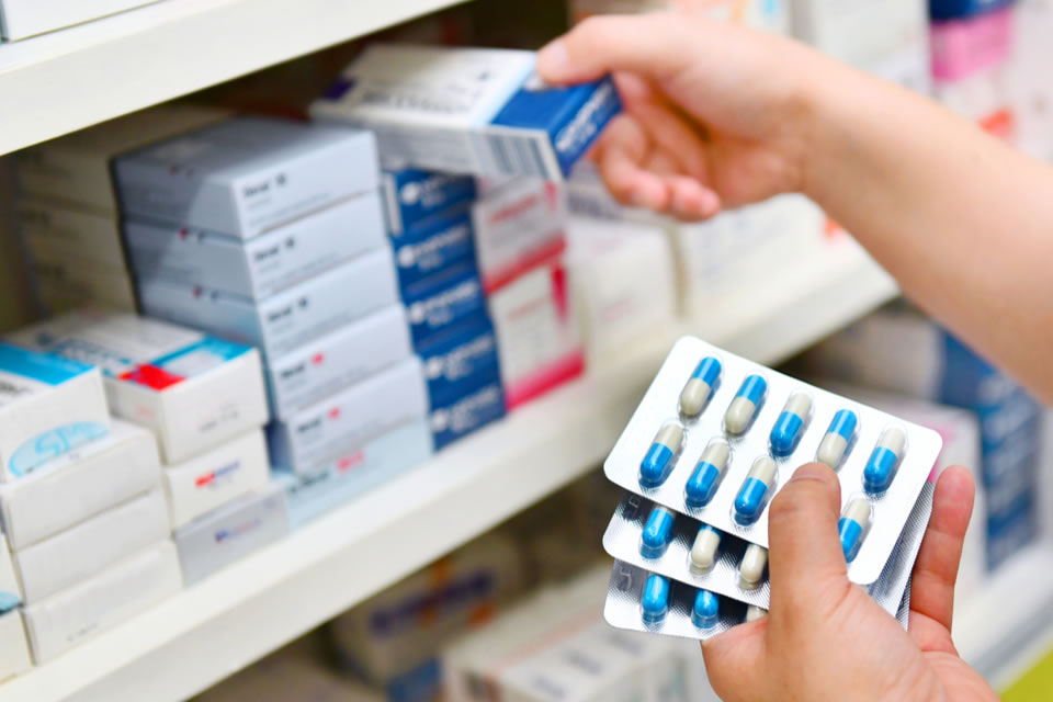 Emenda de Cláudia de Jesus garante medicamentos para Novo Horizonte