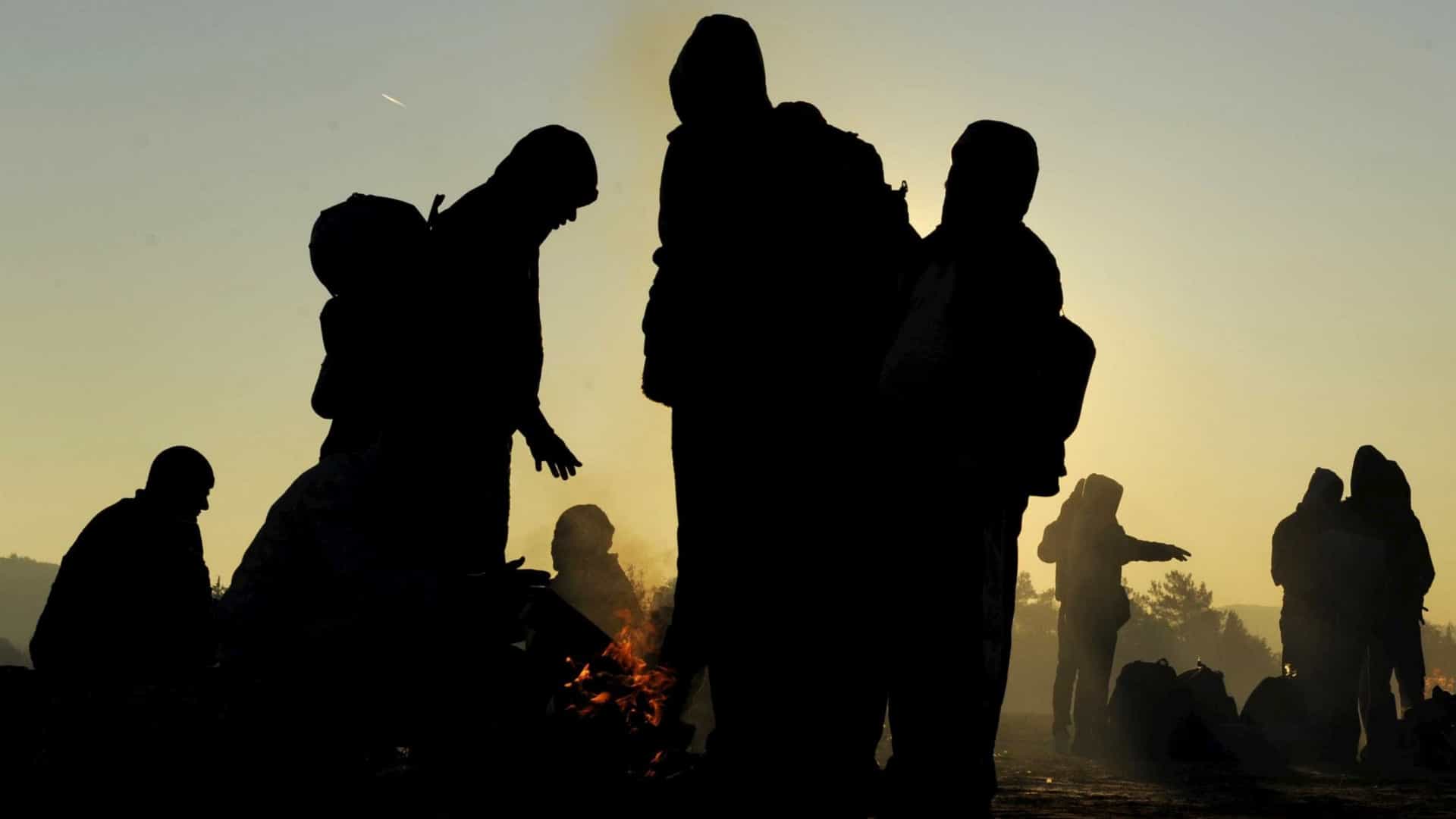 Marrocos impede 25 mil migrantes de chegarem à Europa em 2019
