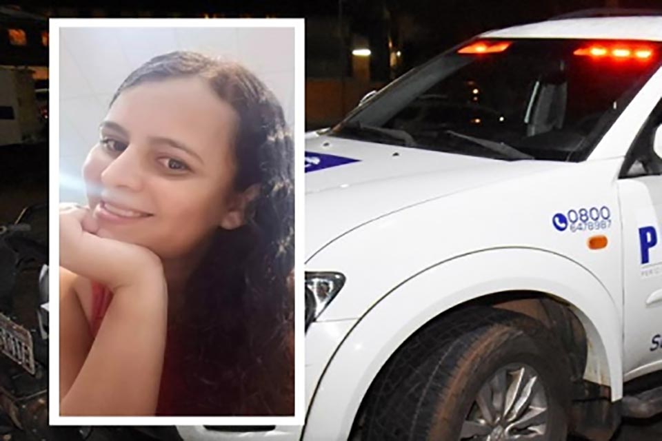 Mãe é assassinada com tiros na cabeça na frente dos filhos de 6 e 8 anos