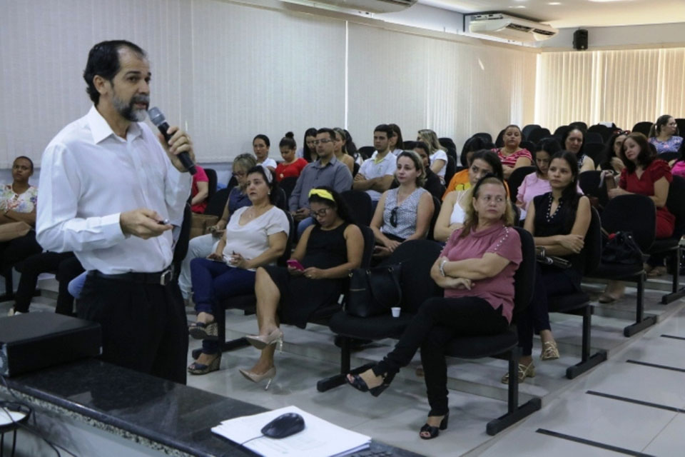 Prefeitura presta contas dos primeiros meses de 2019   