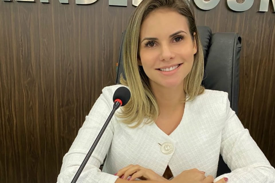 TSE afasta multa imposta a prefeita por postar em sua rede social campanha de prevenção ao câncer