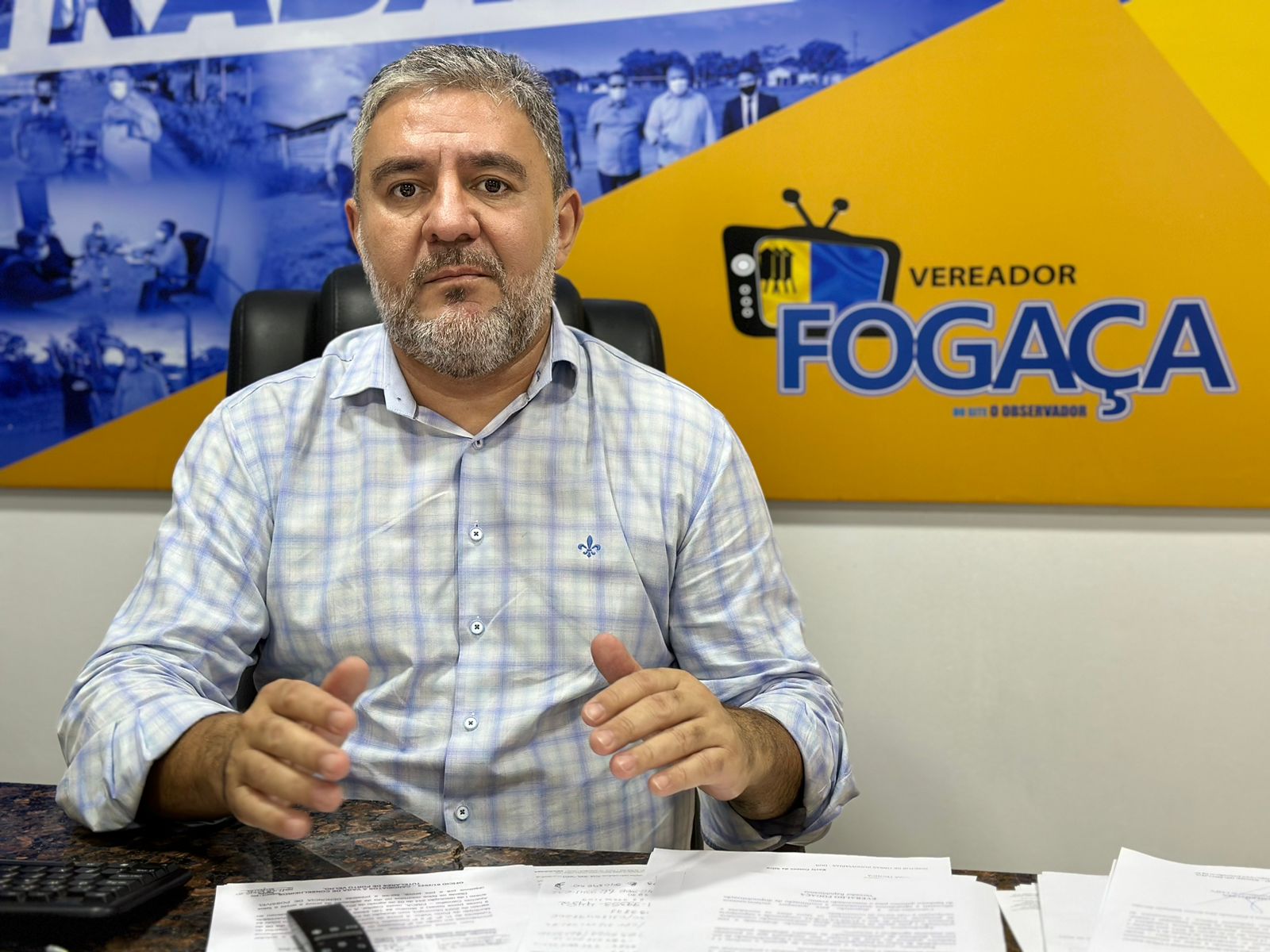 População de Porto Velho convocada para Audiência Pública sobre cancelamentos de voos da Azul e Gol