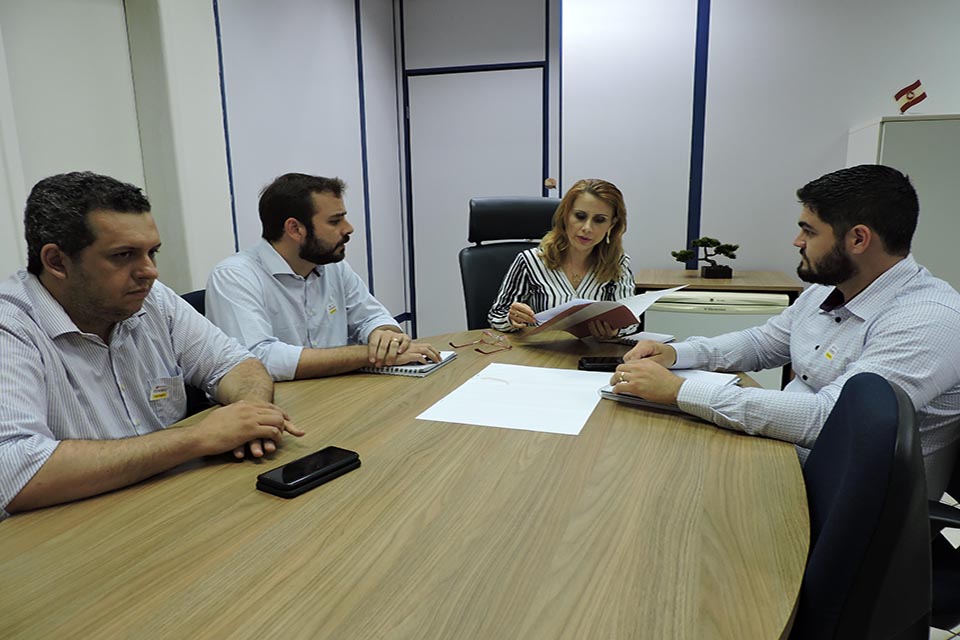 MP cobra explicações da Energisa e Caerd sobre interrupções no fornecimento de energia e de água em Porto Velho