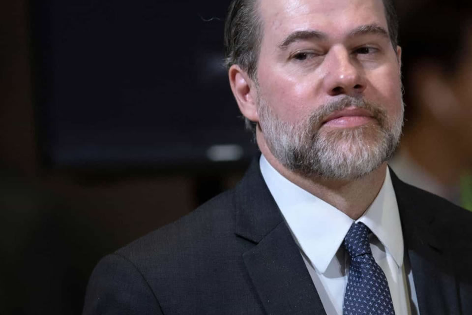 Recesso do STF: ministros estão de plantão e Toffoli trabalha em ação de Lula contra Lava Jato