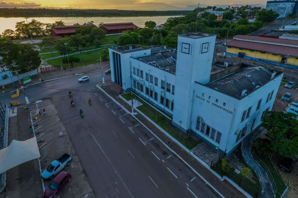 Prefeitura de Porto Velho, em parceria com Associação Rondoniense de Municípios e Governo do Estado, promove o 1º Encontro Estadual de Controle Interno