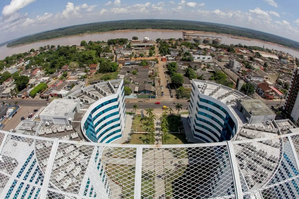 Rondônia sobe para 2º lugar e avança no combate ao desemprego no Brasil, diz pesquisa do IBGE