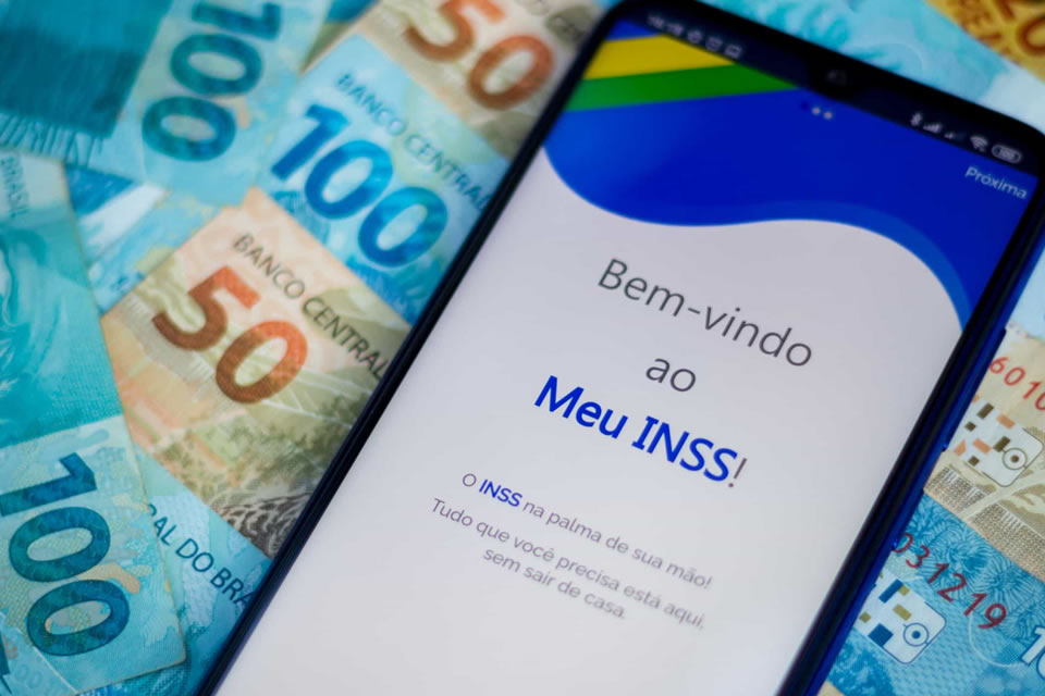 INSS começa a pagar nesta quarta décimo terceiro antecipado