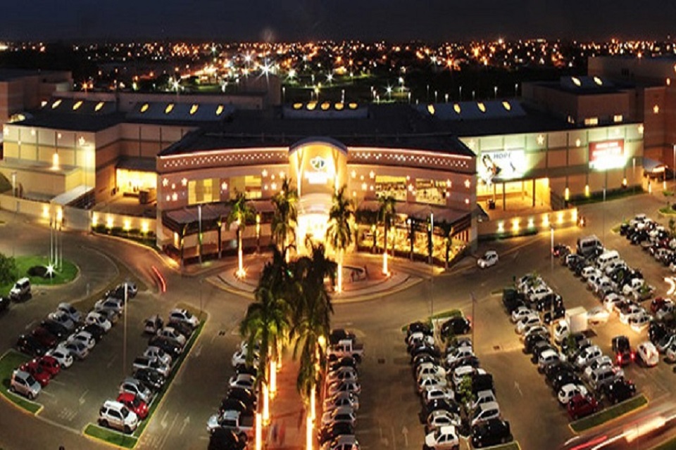 Irmãs são presas tentando furtar loja no Porto Velho Shopping