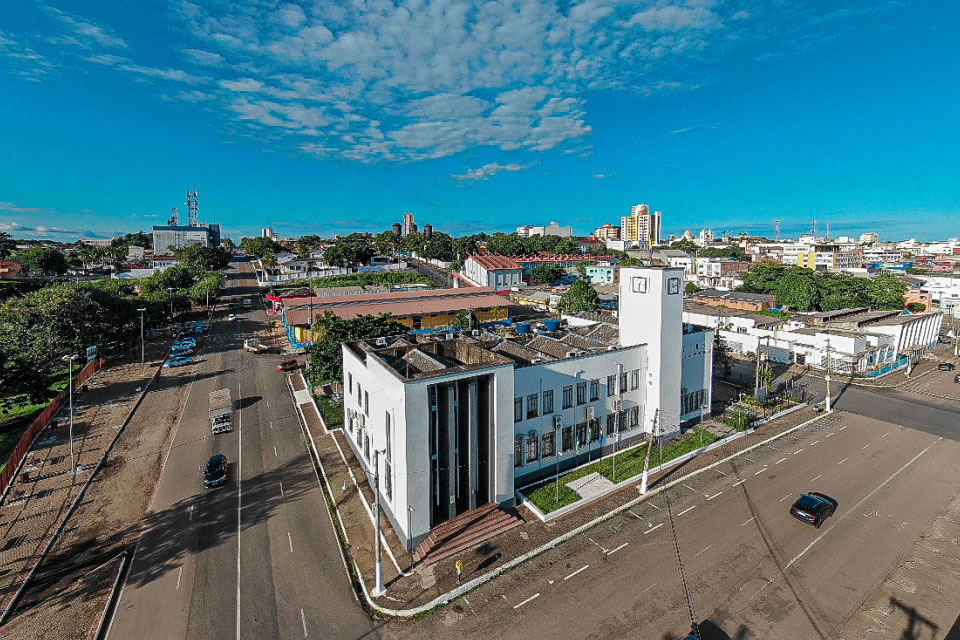 Prefeitura de Porto Velho Prorroga Inscrições para subcomissão técnica de Publicidade