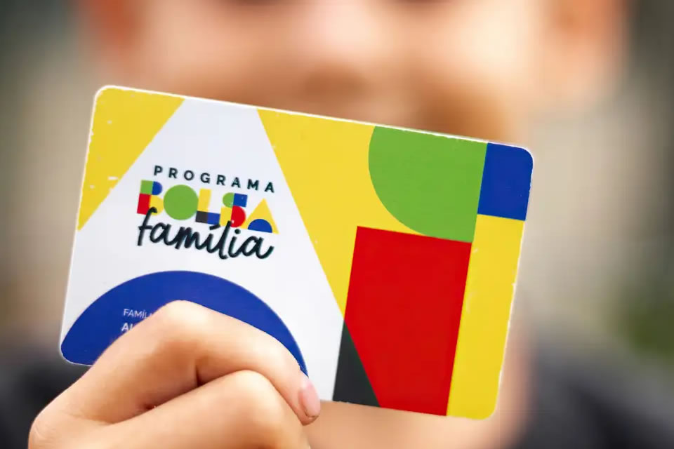 Caixa paga Bolsa Família a beneficiários com NIS de final 2