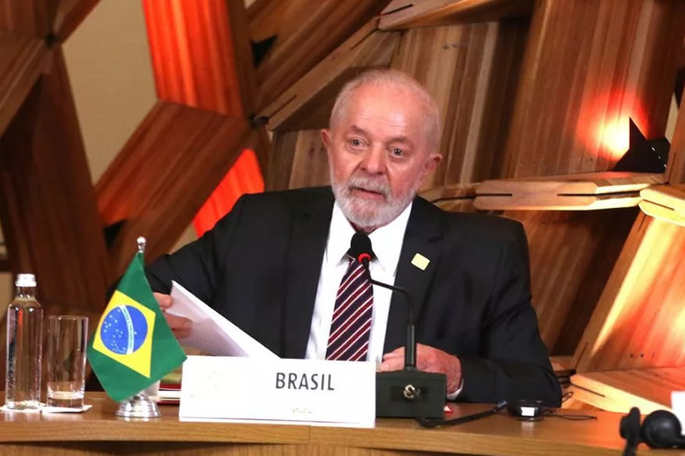 No Conselho de Segurança da ONU, Brasil dirá que América do Sul deve se manter como zona de paz