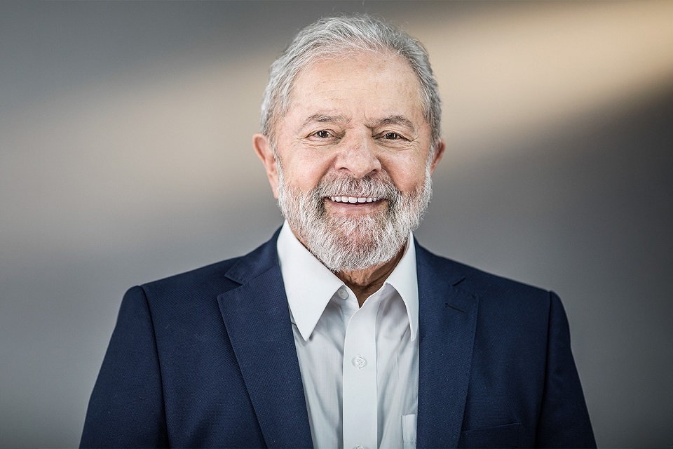 Pesquisa XP/Ipespe para 2022: Lula tem 40% contra 24% de Bolsonaro