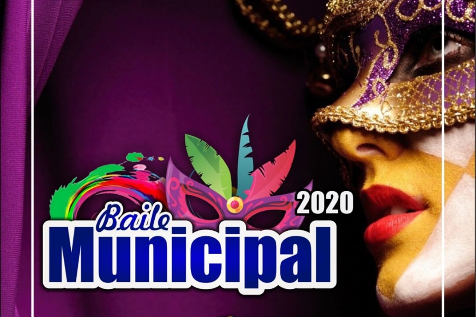 CARNAVAL: Programação diversificada começa nesta sexta-feira