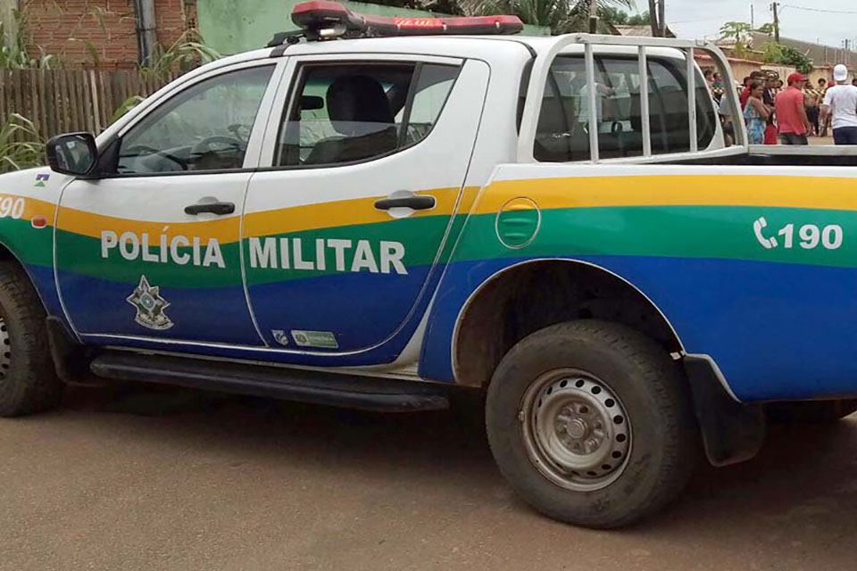 Militar reage a assalto e mata apenado na zona leste