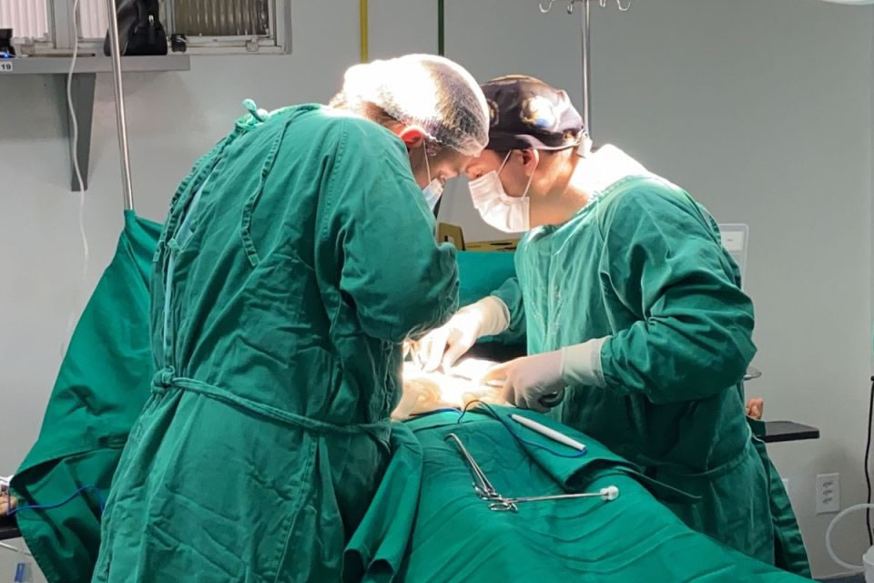 Indicação de Cláudia de Jesus prioriza servidores da saúde e melhorias nos atendimento