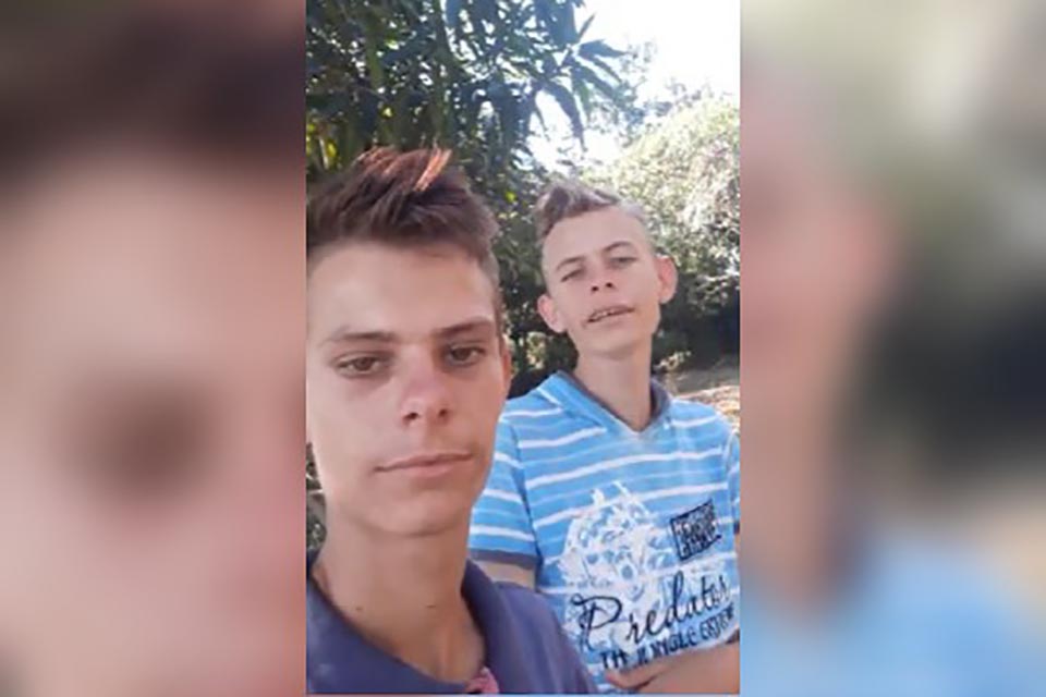 Banda Forró Nois publica vídeos nas redes sociais e viraliza, em Rondônia 