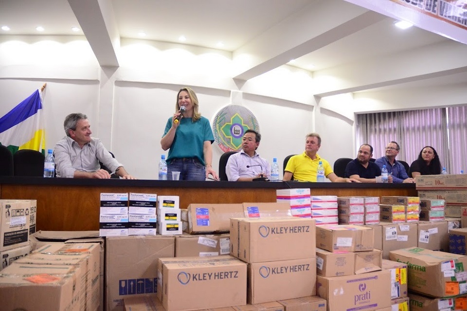 Cirurgias de catarata em Vilhena: saiba como agendar sua consulta para ser beneficiado