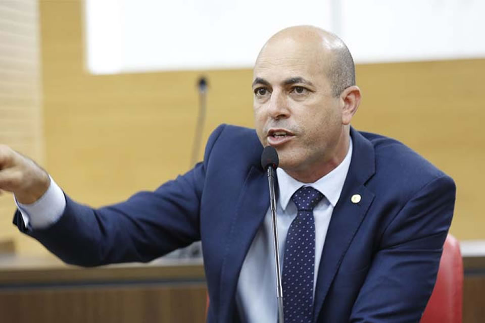 Deputado de Rondônia quer acabar com cota de 10% para portadores de deficiência física em empresas prestadoras de serviço