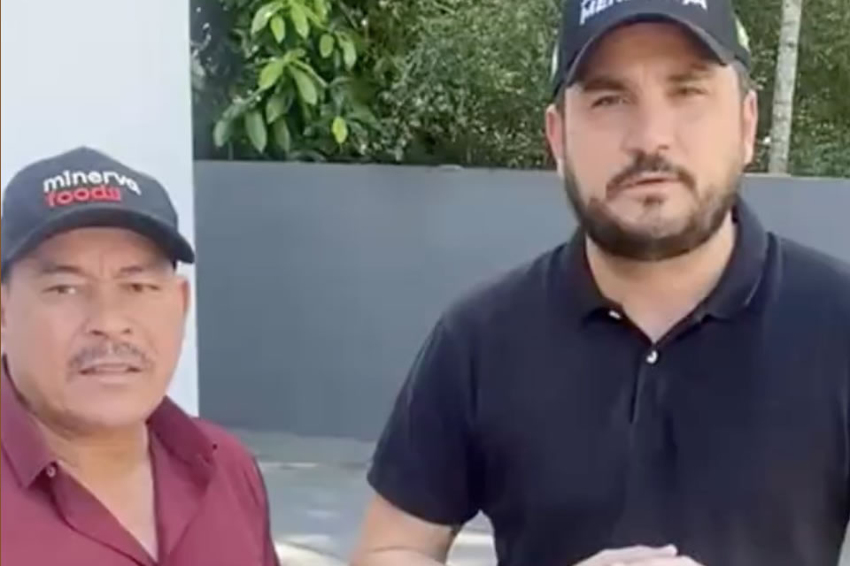 Deputado Jean Mendonça assegura R$ 350 mil para reforma e ampliação do Centro do Idoso em Chupinguaia