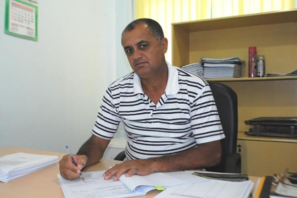 Justiça mantém afastamento de vereador de São Miguel do Guaporé
