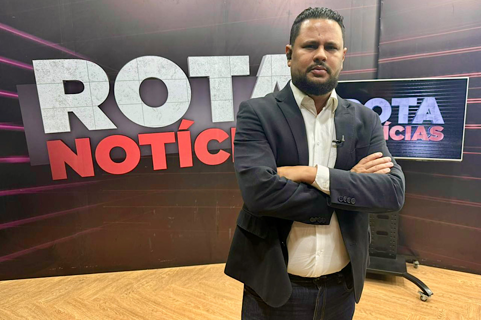 Samuel Costa filia-se a REDE e se coloca a disposição como pré-candidato à Prefeito de Porto Velho 