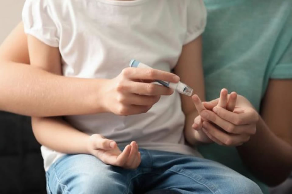 Alan Queiroz propõe implementação de ações para prevenção e controle do diabetes nas escolas de Rondônia