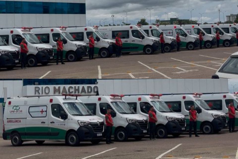 UNI-SOS contesta suspensão judicial e reafirma legalidade de contrato com a Sesau