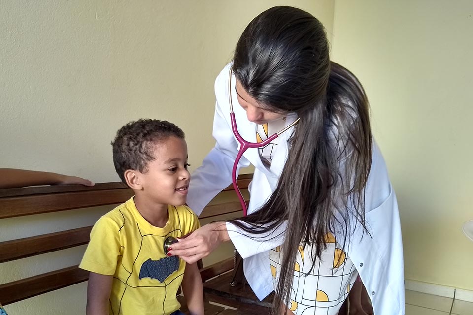 SAÚDE: Semusa amplia atendimento à comunidade em Ji-Paraná