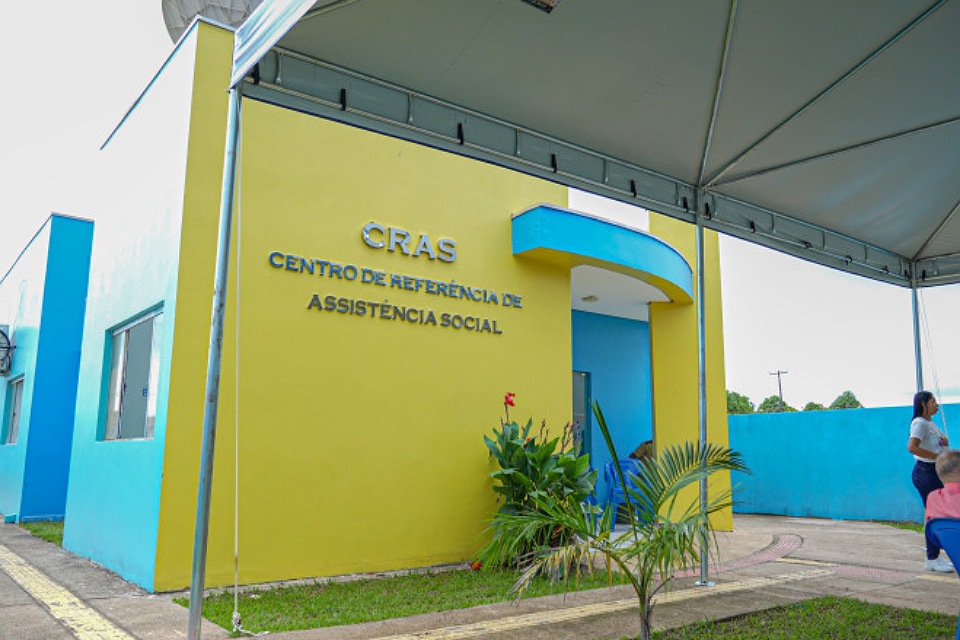 Saiba como ter atendimentos do Cras em Porto Velho