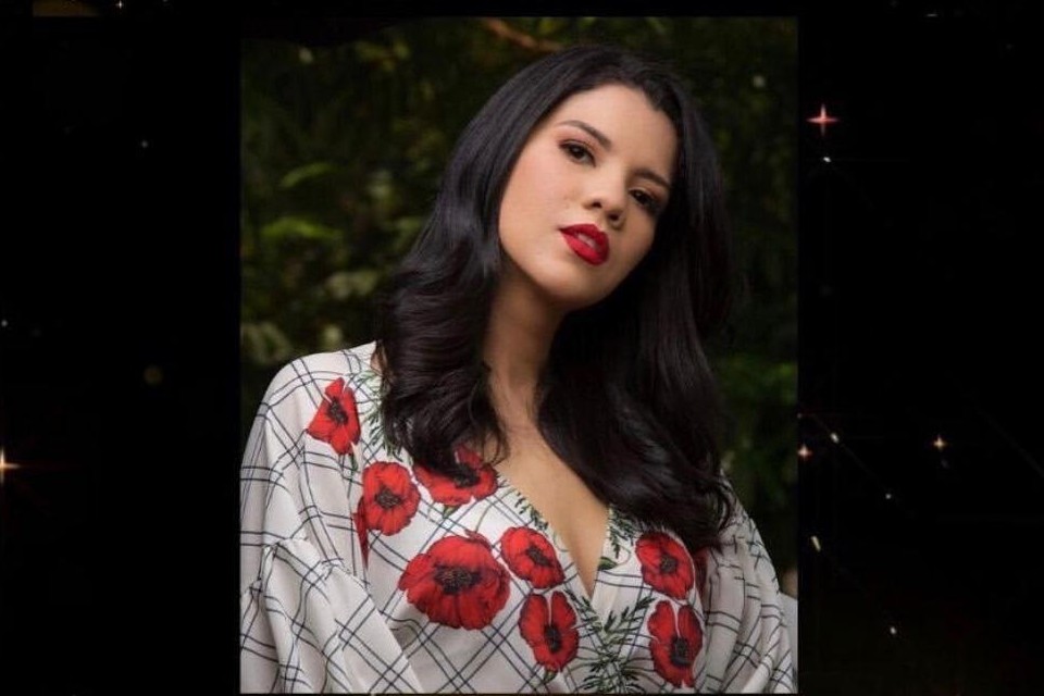 Camila Souza maquiadora de Rondônia concorre ao prêmio “Melhores do Ano” e concorre com grandes nomes de todo o país