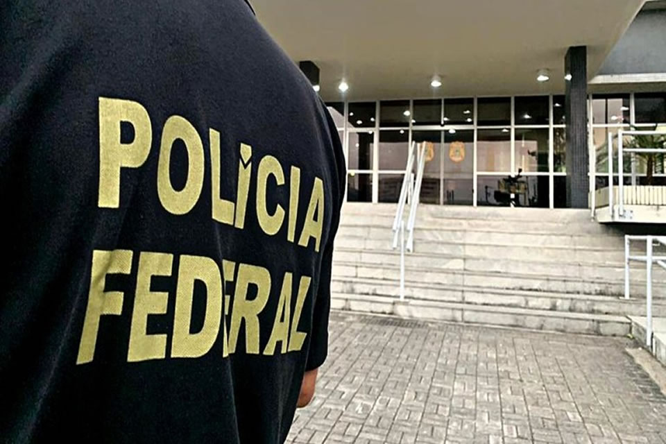 PF deflagra operação em combate a notícias falsas nas eleições em Guajará-Mirim/RO