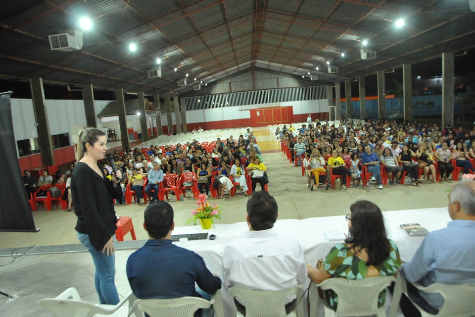 Seminário de Psicoeducação e Saúde Mental recebe mais de 600 participantes