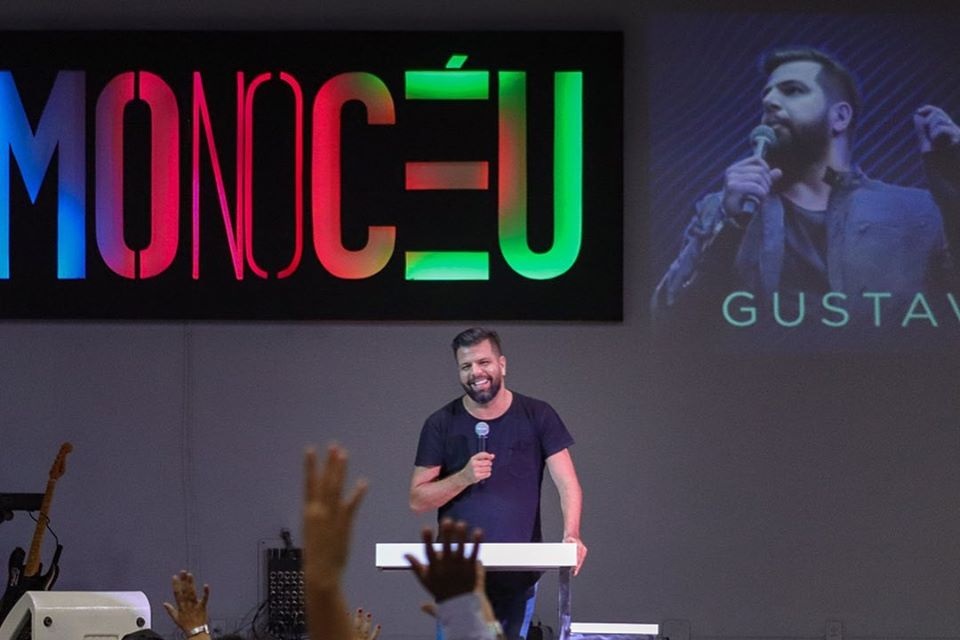 1ª noite da Conferência Como no Céu reúne vários jovens em Porto Velho
