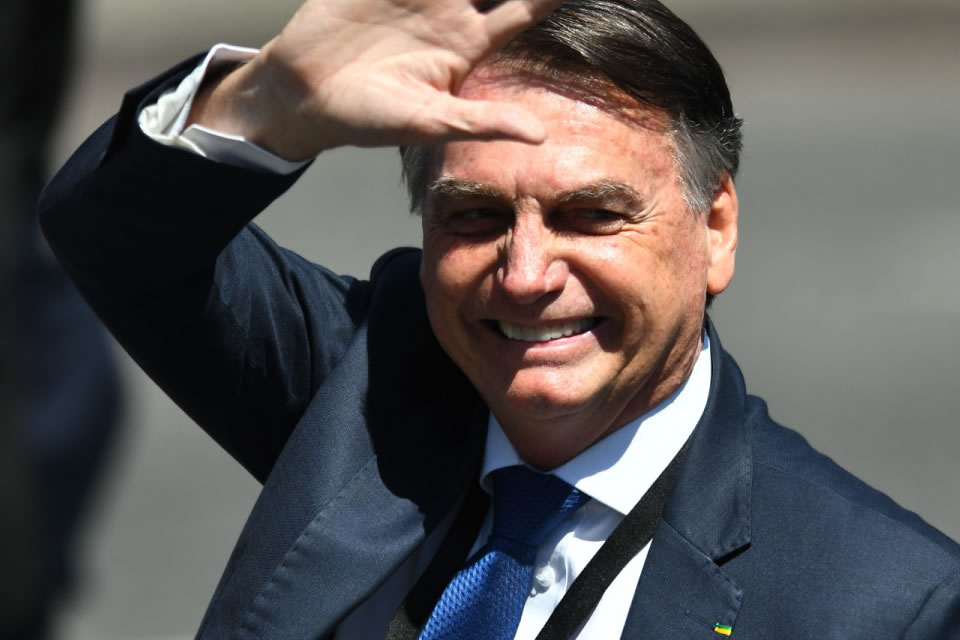 Bolsonaro tem novas derrotas no STF ao tentar afastar Moraes de inquérito e ser dispensado de ir à PF