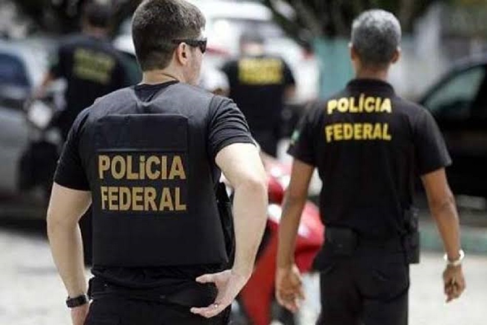 PF deflagra operação, cumpre 4 mandados de busca e apreensão e dois mandados de prisão em Rondônia