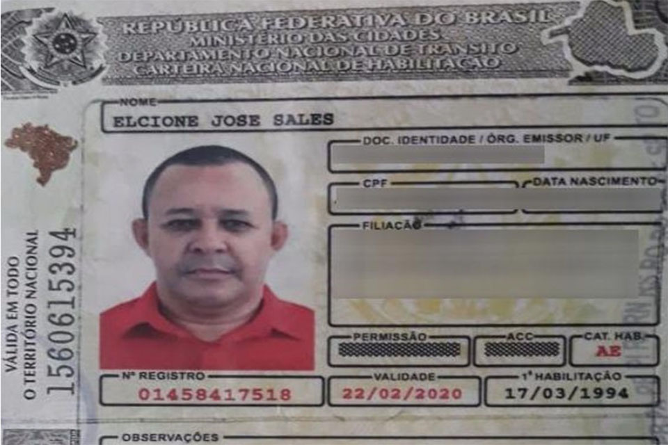 Agente da Semtran dá voz de prisão para apenados na Semtran