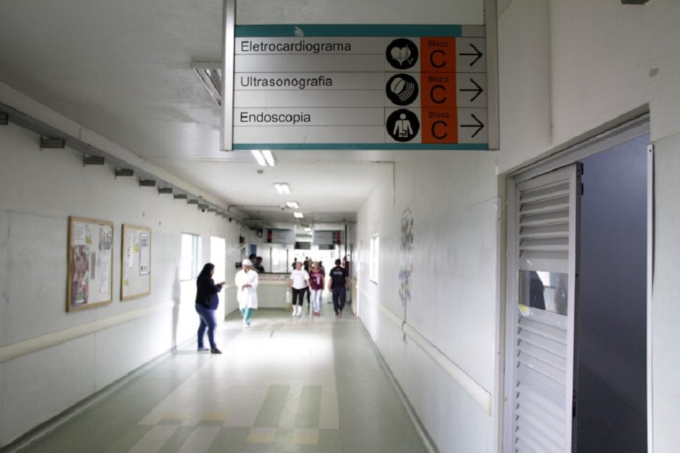 Núcleo de Diagnóstico do Hospital de Base realizou cerca de 47 mil exames em 2019