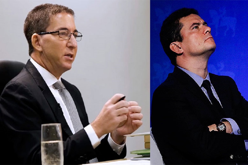 Jornalista Greenwald diz que os materiais mais bombáticos e importantes ainda não foram publicados