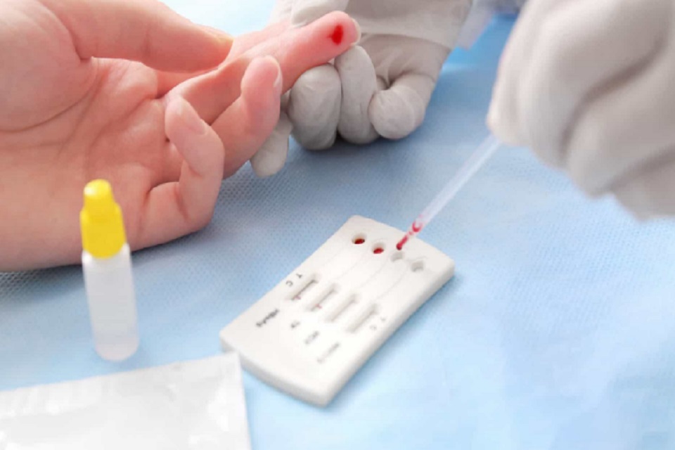 Número de pacientes com hepatite cresce 20% em 10 anos no Brasil