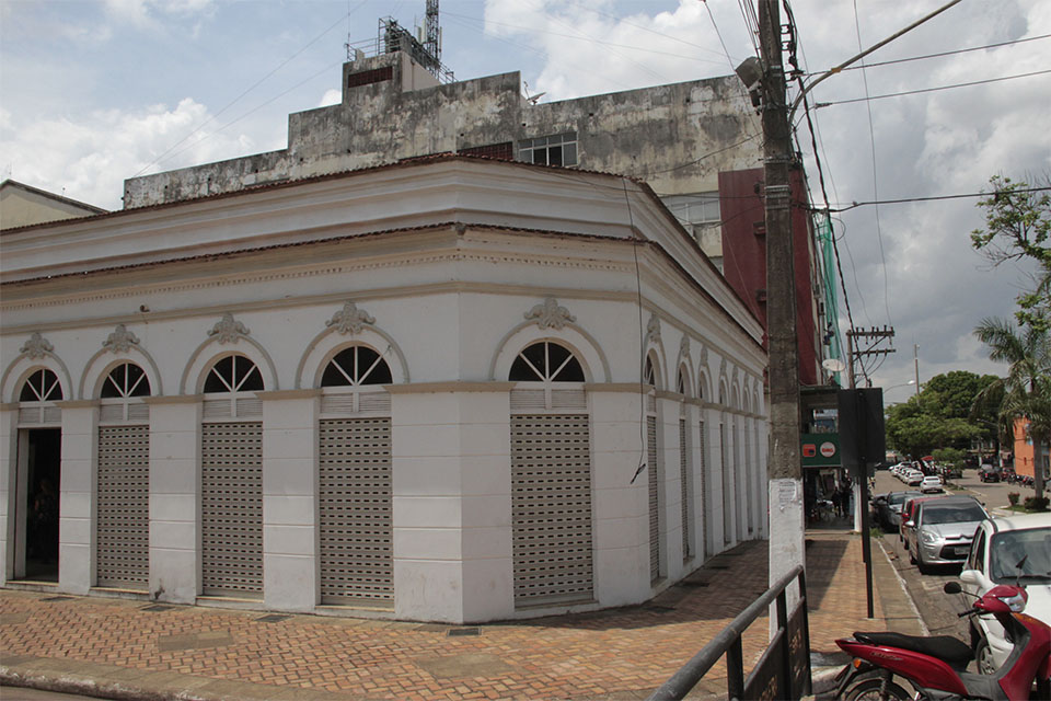 Prorrogadas inscrições para permissão do uso e ocupação dos boxes do Mercado Cultural