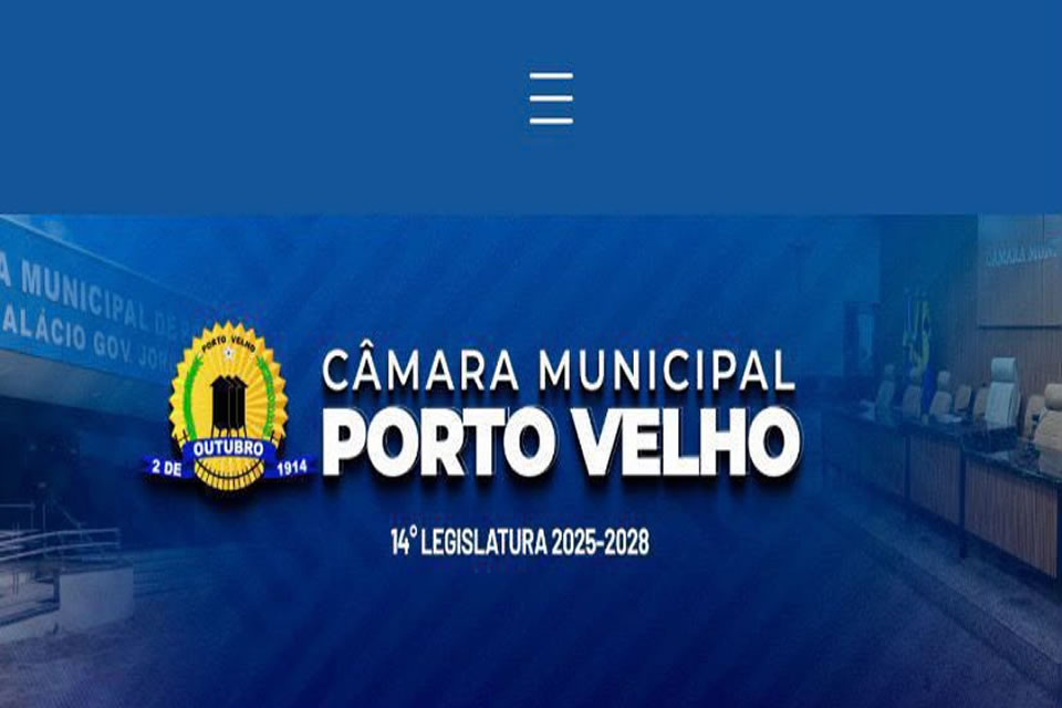 Câmara Municipal de Porto Velho abre recebimento de propostas para aquisição de papel sulfite A4